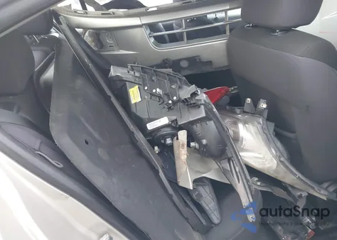 2014 Chevrolet Cruze 1Lt Auto from USA, damaged, VIN 1G1PC5SB0E7124102